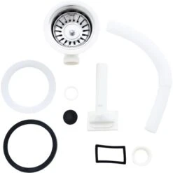 Respekta Einbauspüle Chicago 86 Cm X 50 Cm Edelstahl -Obi Kuche Geschaft 45546 4384 CHICAGO86X50 20