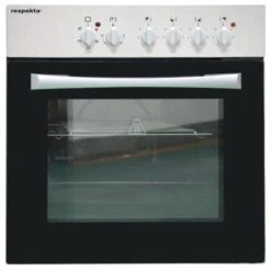 Respekta Küchenzeile KB210ESRC 210 Cm Rot-Eiche Sägerau Nachbildung -Obi Kuche Geschaft 46 4384 102021 KB210ESSC 8