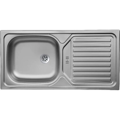 Held Möbel Küchenzeile Turin 330 Cm Wotaneiche-Graphit Mit E-Geräten 19 Held Möbel Küchenzeile Turin 330 Cm Wotaneiche-Graphit Mit E-Geräten – Bild 17