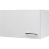 Flex-Well Exclusiv Kurz-Hängeschrank Joelina 60 X 32 Cm Weiß -Obi Kuche Geschaft 4787750 4051 KH60Joelina