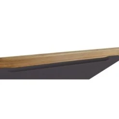 Held Möbel Küchenzeile Turin 360 Cm Graphit-Wotaneiche Mit E-Geräten -Obi Kuche Geschaft 4970 11016600 1126.6311 7a