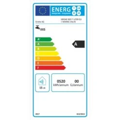 Grohe Standventil Und Boiler Red Mono Größe-L Chrom 12 Grohe Standventil Und Boiler Red Mono Größe-L Chrom -Obi Kuche Geschaft 5188008 4520202201EUP