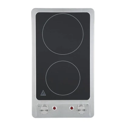 Respekta Küchenzeile KB195EYWC 195 Cm Weiß-Eiche Nachbildung Glaskeramikkochfeld 9 Respekta Küchenzeile KB195EYWC 195 Cm Weiß-Eiche Nachbildung Glaskeramikkochfeld – Bild 7