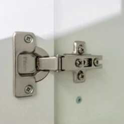 Flex-Well Classic Küchenzeile Florida 210 Cm Sonoma Eiche-Weiß-Sonoma Eiche -Obi Kuche Geschaft 5255948 4051 CU02