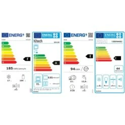 Flex-Well Exclusiv Küchenzeile Focus 280 Cm Akazie-Aubergine -Obi Kuche Geschaft 525793 4051 0921 Set1htech