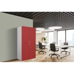 Respekta Schrankküche SKWGMIC Reversibel Grau-Weiß -Obi Kuche Geschaft 5317243 4384 04