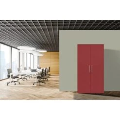 Respekta Schrankküche SKWGMIC Reversibel Grau-Weiß -Obi Kuche Geschaft 5317243 4384 1