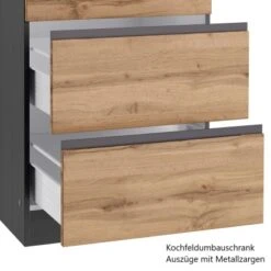 Held Möbel Winkelküche Turin 360 X 240 Cm Wotaneiche-Graphit Ohne E-Geräte 33 Held Möbel Winkelküche Turin 360 X 240 Cm Wotaneiche-Graphit Ohne E-Geräte -Obi Kuche Geschaft 5340 11016600 1133.6310 8a