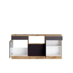 Held Möbel Winkelküche Turin 360 X 240 Cm Graphit-Wotaneiche Ohne E-Geräte 24 Held Möbel Winkelküche Turin 360 X 240 Cm Graphit-Wotaneiche Ohne E-Geräte -Obi Kuche Geschaft 5357 11016600 1133.6311 2b