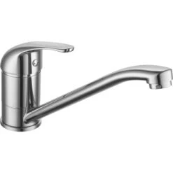 Verosan Küchenarmatur Niederdruck Riga Chrom