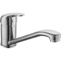 Verosan Küchenarmatur Niederdruck Rom Chrom