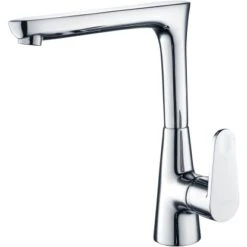 Verosan Küchenarmatur Venedig Chrom