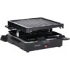 Severin Mini Raclette-Grill RG 2370 Für 4 Pers. 600 W -Obi Kuche Geschaft 547274 4776 1