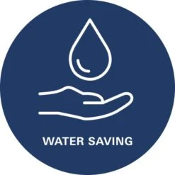 Grohe QuickFix Spültischarmatur Start Supersteel Mit Niedrigem Auslauf -Obi Kuche Geschaft 551 GROHE Icon WaterSaving 1