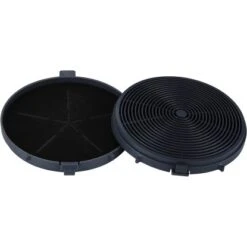 Respekta Aktiv-Kohlefilter Set Für CH 22055 SA / CH 77060 / 77090 SA/WA