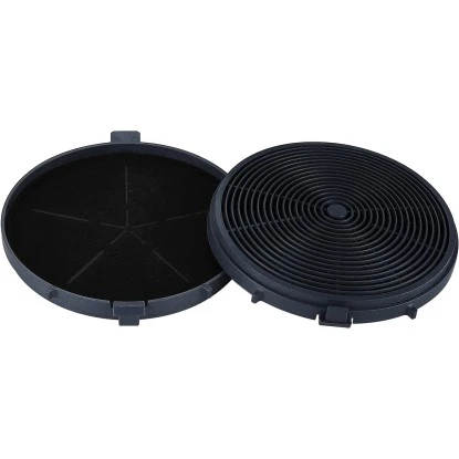 Respekta Aktiv-Kohlefilter Set Für CH 22055 SA / CH 77060 / 77090 SA/WA 3 Respekta Aktiv-Kohlefilter Set Für CH 22055 SA / CH 77060 / 77090 SA/WA