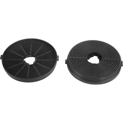 Respekta Aktiv-Kohlefilter Für CH 22010 / 21060 SBZ / WBZ 3 Respekta Aktiv-Kohlefilter Für CH 22010 / 21060 SBZ / WBZ