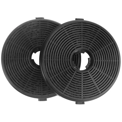 Respekta Aktiv-Kohlefilter Für CH 22010 / 21060 SBZ / WBZ 4 Respekta Aktiv-Kohlefilter Für CH 22010 / 21060 SBZ / WBZ – Bild 2