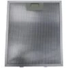Respekta Metallfettfilter Für CH88060SA+, CH88060WA+, CH88090SA+, CH88090WA+ -Obi Kuche Geschaft 557596 2929 1