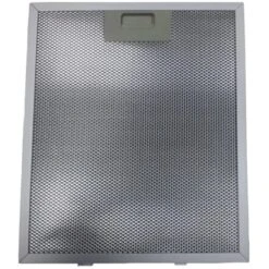 Respekta Metallfettfilter Für CH88060SA+, CH88060WA+, CH88090SA+, CH88090WA+