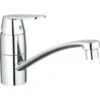 Grohe Einhand-Spültischbatterie Eurosmart C DN 15 1 Grohe Einhand-Spültischbatterie Eurosmart C DN 15 -Obi Kuche Geschaft 561131 4520 1