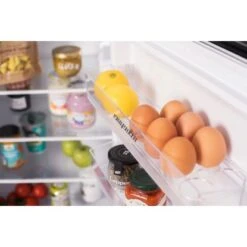 Respekta Kühl-Gefrierkombination KS144 Vintage VC Cream 30 Respekta Kühl-Gefrierkombination KS144 Vintage VC Cream -Obi Kuche Geschaft 571939 4384 KS144VCA 07