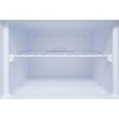 Respekta Kühl-Gefrierkombination KS144 Vintage VC Schwarz -Obi Kuche Geschaft 5720032 4384 02