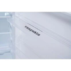 Respekta Kühl-Gefrierkombination KS144 Vintage VC Schwarz -Obi Kuche Geschaft 5720032 4384 05