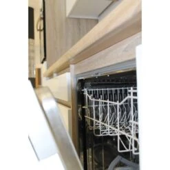 Respekta Küchenzeile GLRP330HWWM Grifflos 330 Cm Weiß Matt -Obi Kuche Geschaft 5881289 4384 4 11