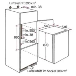 Held Möbel Küchenzeile Mailand 340 Cm Weiß Hochglanz-Weiß Matt Ohne E-Geräte -Obi Kuche Geschaft 595 11016600 587.1.6210 5a