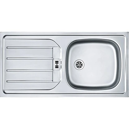 Held Möbel Küchenzeile Mailand 390 Cm Grau Hochglanz-Grau Matt Ohne E-Geräte 10 Held Möbel Küchenzeile Mailand 390 Cm Grau Hochglanz-Grau Matt Ohne E-Geräte – Bild 8