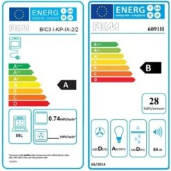 Flex-Well Exclusiv Küchenzeile Focus 210 Cm Akazie-Aubergine 6 Flex-Well Exclusiv Küchenzeile Focus 210 Cm Akazie-Aubergine -Obi Kuche Geschaft 6045 4051 eek Set42 032021 2