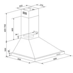 Held Möbel Küchenzeile Mailand 220 Cm Weiß Hochglanz-Weiß Matt Mit E-Geräten -Obi Kuche Geschaft 605 11016600 564.1.6210 5a