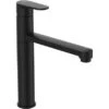Ideal Standard Küchenarmatur Cerafine O Hoher Auslauf Silk Black -Obi Kuche Geschaft 611232 3049 1