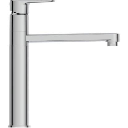 Ideal Standard Küchenarmatur Cerafine O Hoher Auslauf Chrom 5 Ideal Standard Küchenarmatur Cerafine O Hoher Auslauf Chrom – Bild 3