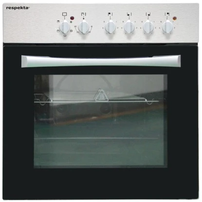 Respekta Küchenzeile KB270ESWCGKE 270 Cm Weiß-Eiche Sägerau Nachbildung Glänzend 15 Respekta Küchenzeile KB270ESWCGKE 270 Cm Weiß-Eiche Sägerau Nachbildung Glänzend – Bild 13