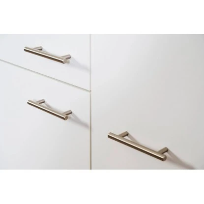 Respekta Küchenzeile KB280ESWCGKE 280 Cm Weiß-Eiche Sägerau Nachbildung 22 Respekta Küchenzeile KB280ESWCGKE 280 Cm Weiß-Eiche Sägerau Nachbildung – Bild 20