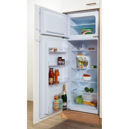 Respekta Küchenzeile KB310ESGCGKE 310 Cm Grau-Eiche Sägerau Nachbildung 12 Respekta Küchenzeile KB310ESGCGKE 310 Cm Grau-Eiche Sägerau Nachbildung – Bild 10