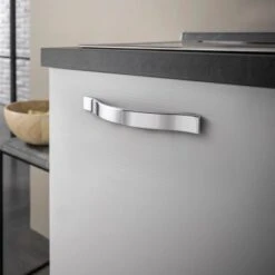 Marinelli Cucine Küchenzeile Lucia 195 Cm Lärche - Weiß 21 Marinelli Cucine Küchenzeile Lucia 195 Cm Lärche - Weiß -Obi Kuche Geschaft 657 LUCIA195LAERCHEWEISS 8