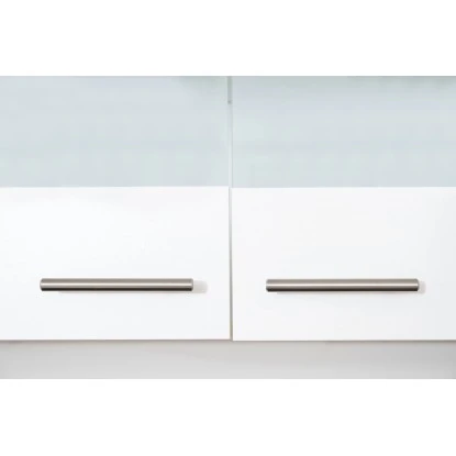 Respekta Küchenzeile KB210WWC 210 Cm Weiß 12 Respekta Küchenzeile KB210WWC 210 Cm Weiß – Bild 10