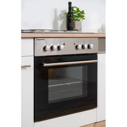 Respekta Winkelküche KBL280ESWS 280 Cm Weiß-Eiche Sonoma Sägerau Nachbildung 15 Respekta Winkelküche KBL280ESWS 280 Cm Weiß-Eiche Sonoma Sägerau Nachbildung – Bild 13