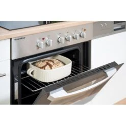 Respekta Winkelküche KBL280ESWSC 280 Cm Weiß-Eiche Sonoma Sägerau Nachbildung -Obi Kuche Geschaft 6862528 KBL280ESWSC 04