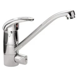 Sanitop-Wingenroth Küchenarmatur Concordia Chrom Mit Geräteanschluss