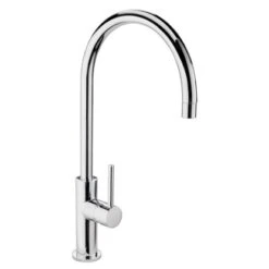 Sanitop-Wingenroth Küchenarmatur Lanza Chrom