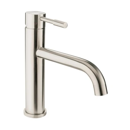 Sanitop-Wingenroth Küchenarmatur Pergano Edelstahl 3 Sanitop-Wingenroth Küchenarmatur Pergano Edelstahl