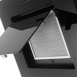 Respekta Premium Küchenzeile GLRP380HESSOES Grifflos 380 Cm Schwarz Eiche NB -Obi Kuche Geschaft 7014723 4384 CH22010SBZ 3