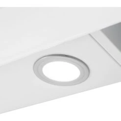 Respekta Premium Küchenzeile GLRP445HESWGKEOES Grifflos 445 Cm Weiß Eiche NB -Obi Kuche Geschaft 7014822 4384 CH22010WBZ 5