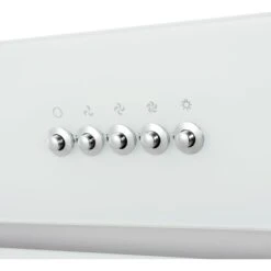 Respekta Premium Küchenzeile GLRP445HESWGKEOES Grifflos 445 Cm Weiß Eiche NB -Obi Kuche Geschaft 7014822 4384 CH22010WBZ 6