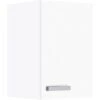 Optifit Oberschrank Salo214 50 Cm Weiß -Obi Kuche Geschaft 701883 3193 1