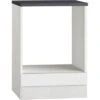 Optifit Herdumbau Salo214 60 Cm Weiß -Obi Kuche Geschaft 701885 3193 1